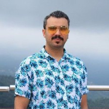 تصویر پروفایل محمد تصویر پروفایل محمد