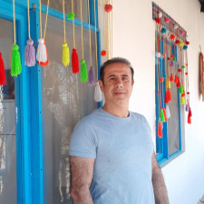 User Profile Image