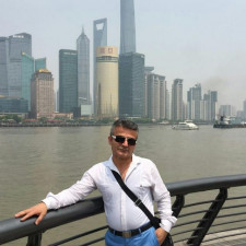 User Profile Image