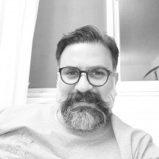 تصویر پروفایل امین تصویر پروفایل امین