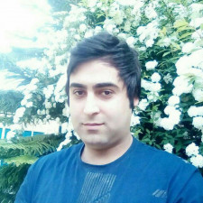 User Profile Image