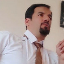 User Profile Image
