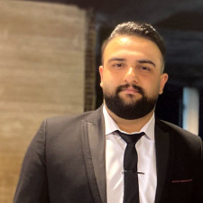 User Profile Image