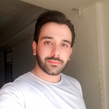 User Profile Image