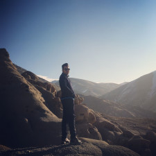 تصویر پروفایل پیمان