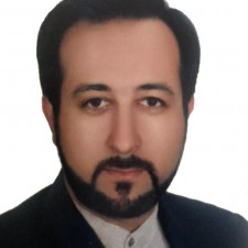 تصویر پروفایل یحیی تصویر پروفایل یحیی