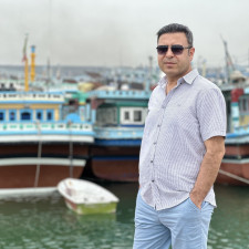 تصویر پروفایل رضا تصویر پروفایل رضا