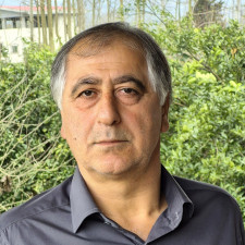 User Profile Image