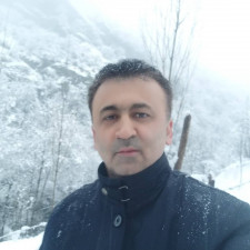 User Profile Image
